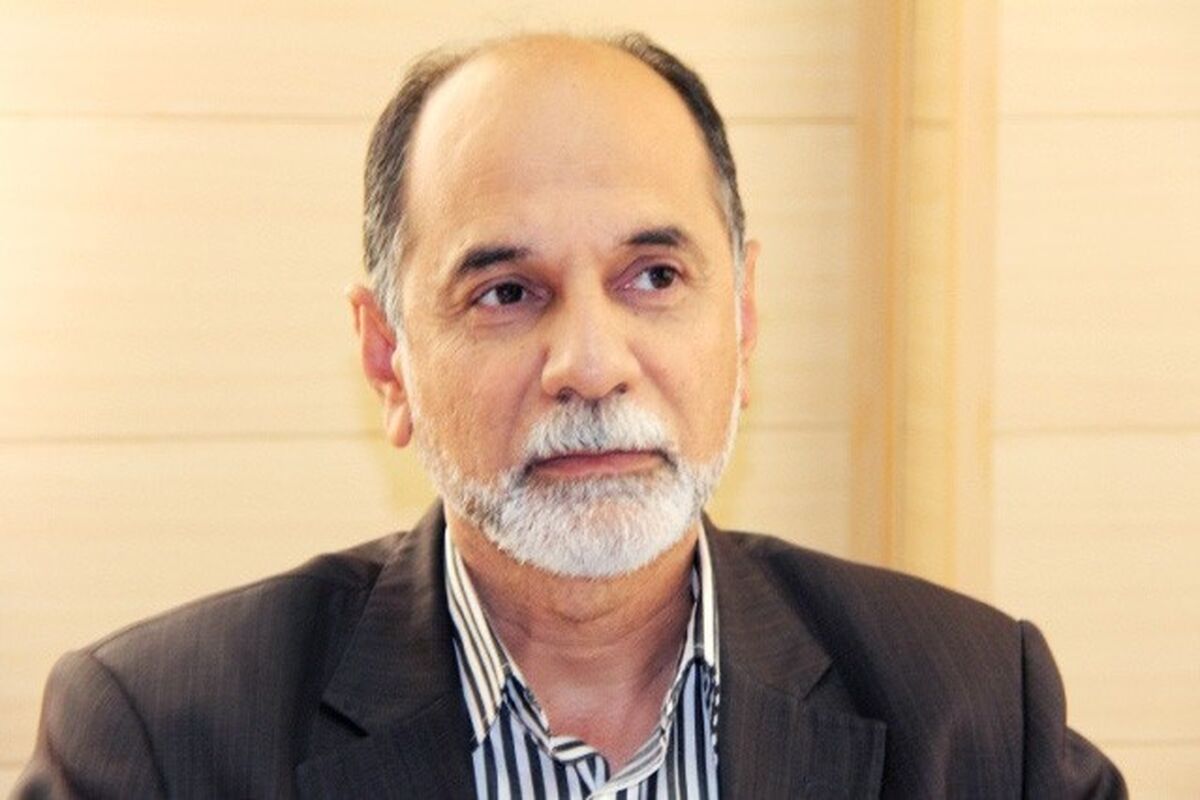 تعاون مدیرکل