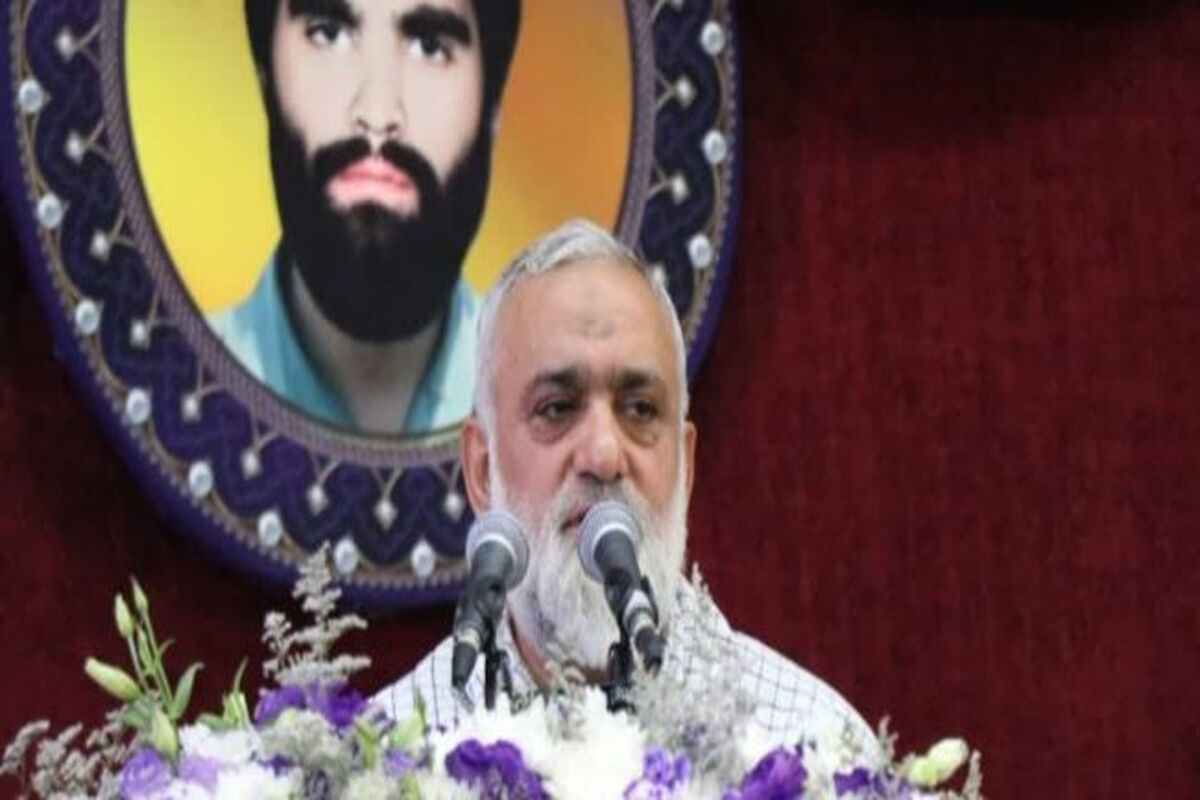 سردار نقدی