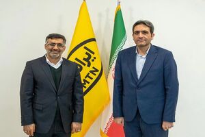  علیرضا رفیعی مدیرعامل ایرانسل شد