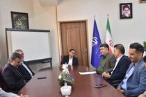رفع موانع لجستیکی و حمایت از بخش خصوصی، اولویت توسعه اقتصادی فارس است