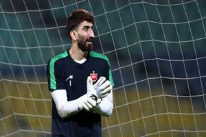 علیرضا بیرانوند فسخ کرد، پرسپولیس شکایت می‌کند