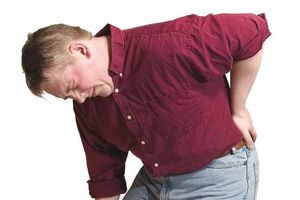  از سنگ کلیه  در امان بمانید 