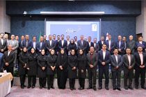 مشارکت و خرد جمعی دو بال شعب برای جذب و تجهیز منابع است