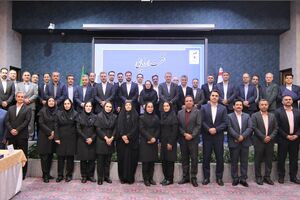 مشارکت و خرد جمعی دو بال شعب برای جذب و تجهیز منابع است