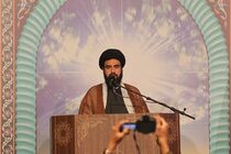 شهدای مدافع امنیت، مدافعان حرم جمهوری اسلامی هستند
