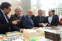 ایجاد یک نقطه عطف در روابط ایران و ایتالیا