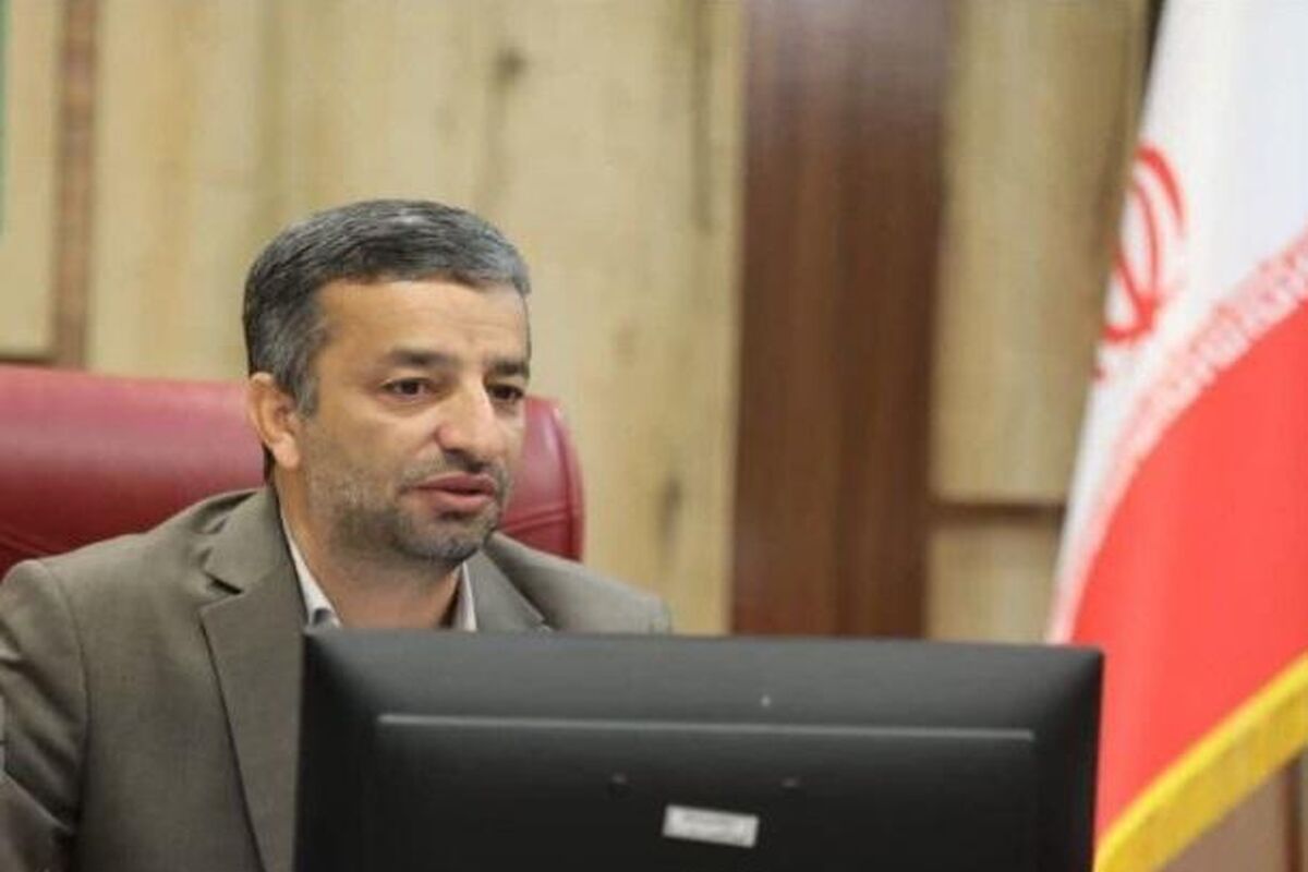 محمدی استاندارد ایلام