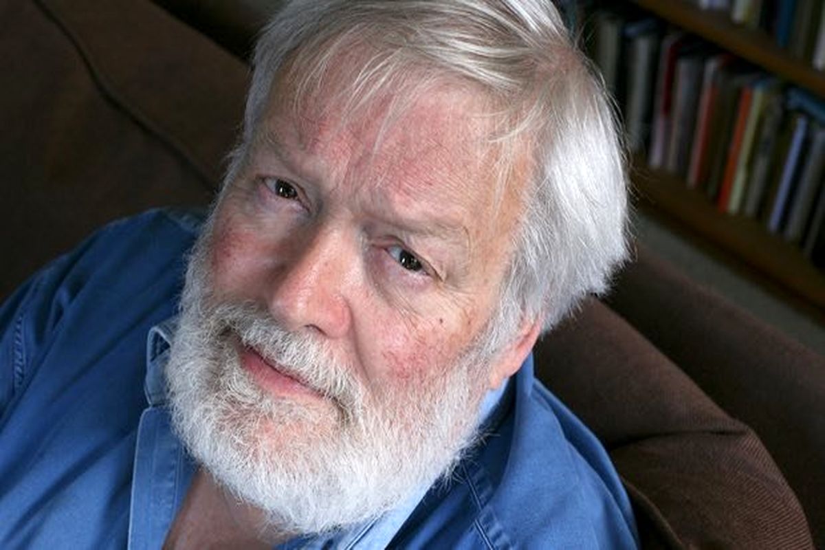 مایکل لانگی