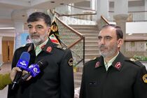  کاهش وقوع سرقت ها با اجرای طرح پابند الکترونیکی / فوت417 نفر در تصادفات جاده ای نوروز