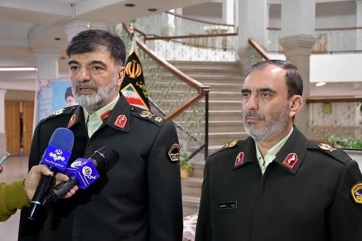 سردار رادان