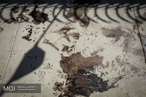 سپاه انتقام حادثه تروریستی تهران را گرفت/ حمله موشکی از کرمانشاه و کردستان به مقر فرماندهی تروریست‌ها در سوریه