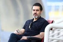احتمال بازگشت افشین پیروانی به نیمکت پرسپولیس پس از بخشش محرومیت