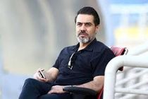 احتمال بازگشت افشین پیروانی به نیمکت پرسپولیس پس از بخشش محرومیت