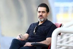 احتمال بازگشت افشین پیروانی به نیمکت پرسپولیس پس از بخشش محرومیت