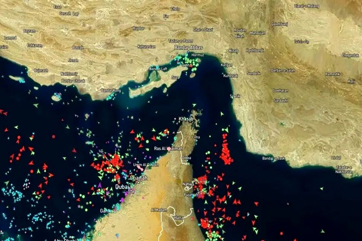 خلیج فارس 
