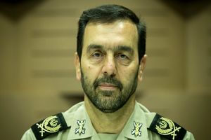 ارتش برای ارائه خدمات به زائران اربعین هفت موکب مرزی ایجاد کرده است