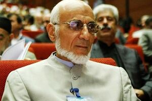 سید مصطفی میرسلیم از بیمارستان مرخص شد