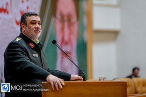 سران فتنه ضربه بزرگی به حیثیت بین‌المللی ایران زدند