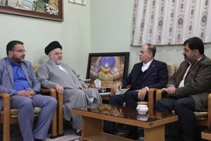 دولت چهاردهم بر حل مشکلات کشور و صیانت از سفره مردم تاکید دارد