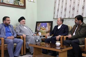 دولت چهاردهم بر حل مشکلات کشور و صیانت از سفره مردم تاکید دارد