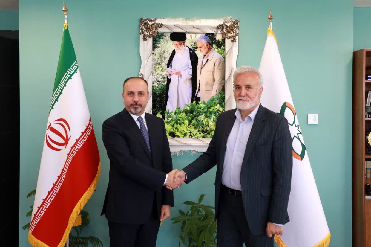 شهرداری شیراز