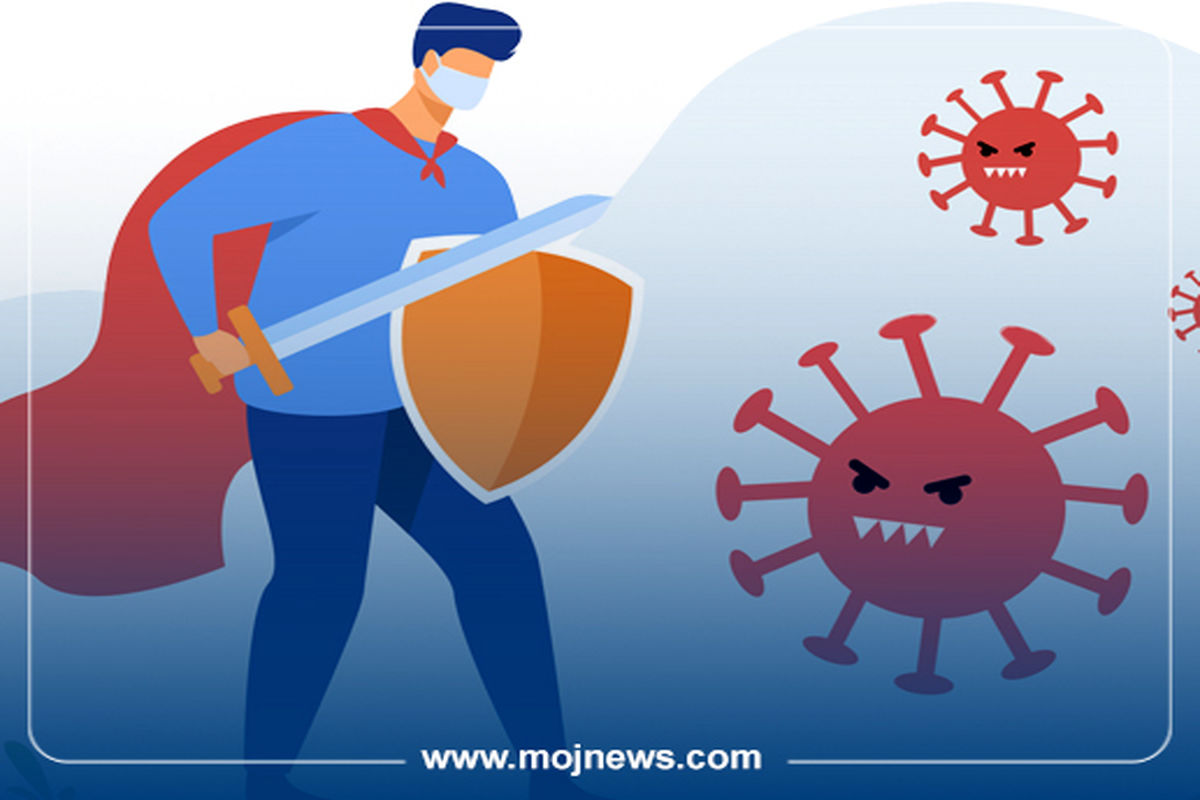 کاور سیستم ایمنی