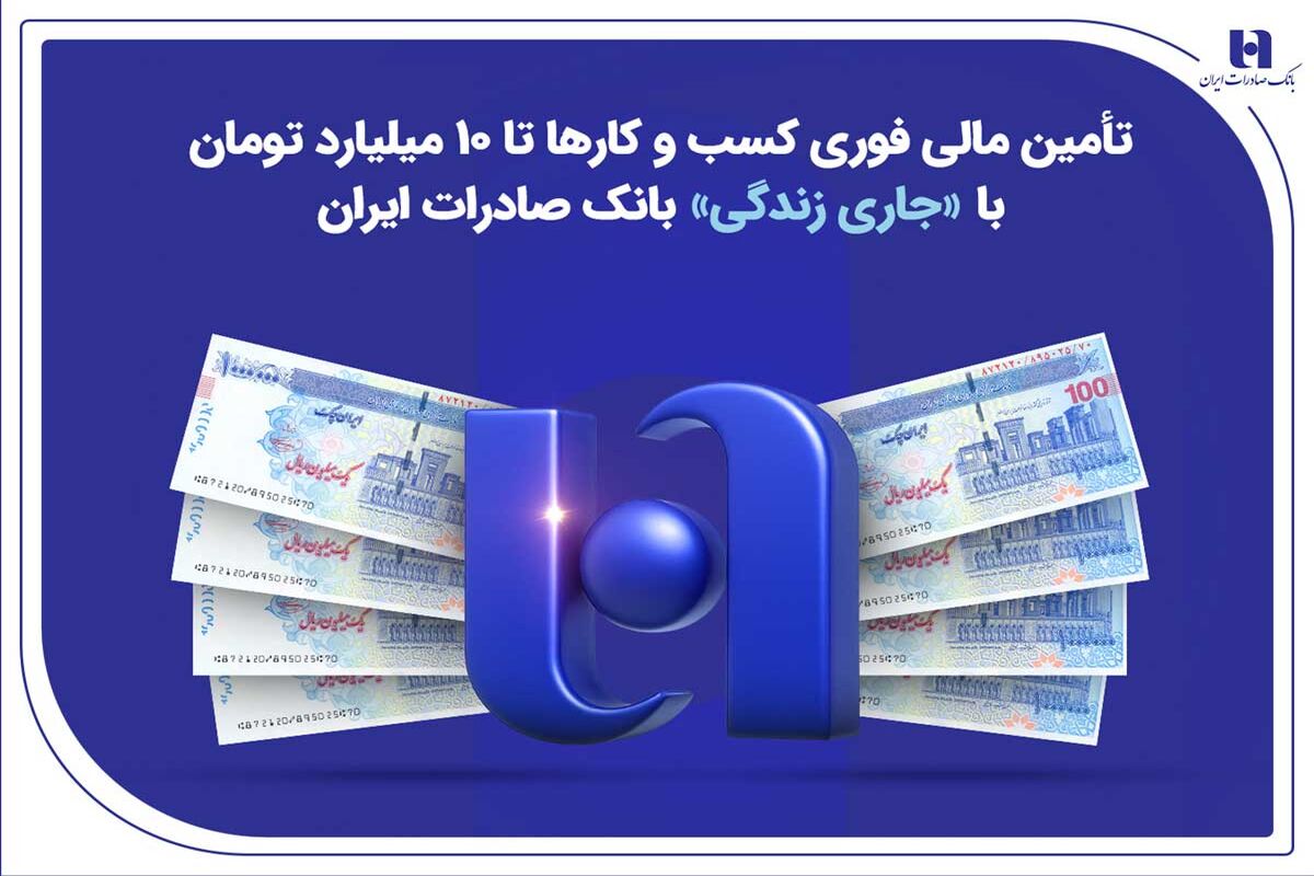 بانک صادرات ایران