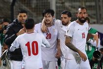 پیوستن جهانبخش و طارمی به اردوی تیم ملی در شهر دوشنبه