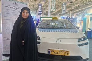نوسازی ناوگان فرسوده با تسهیلات صفر درصد
