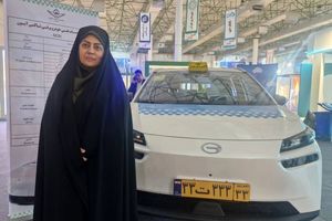 نوسازی ناوگان فرسوده با تسهیلات صفر درصد