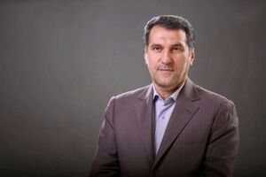 انتقال آب از شمال کشور به استان سمنان شوخی است