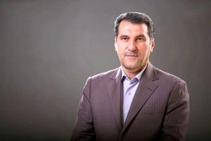 انتقال آب از شمال کشور به استان سمنان شوخی است