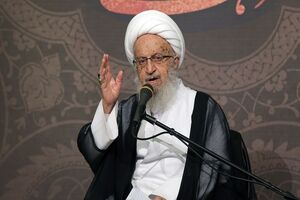جنایتکاران آمریکایی با شهادت سردار سلیمانی قبر خود را کندند