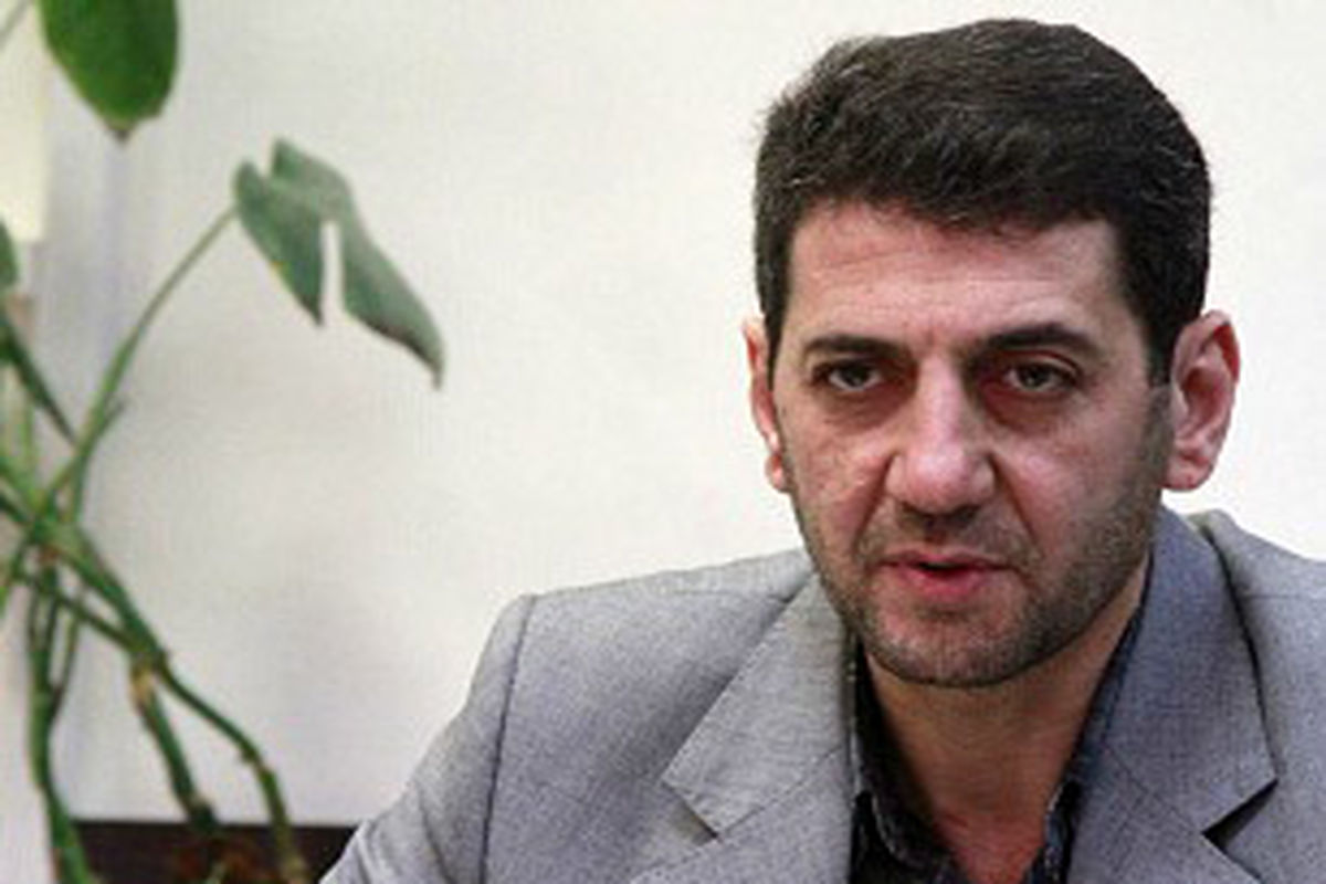 معاون شهرسازی و امور زیربنایی شهرداری قم 