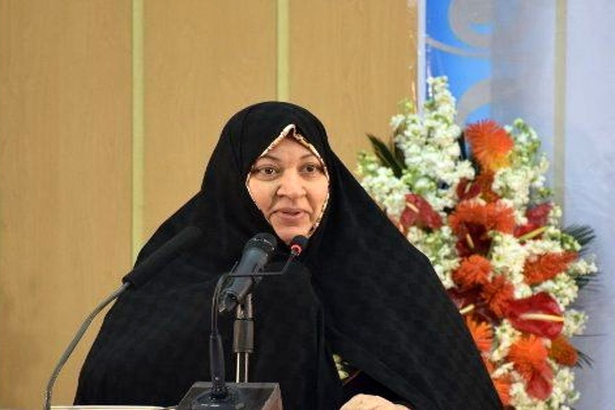 مدیرکل بانوان و خانواده استانداری گیلان