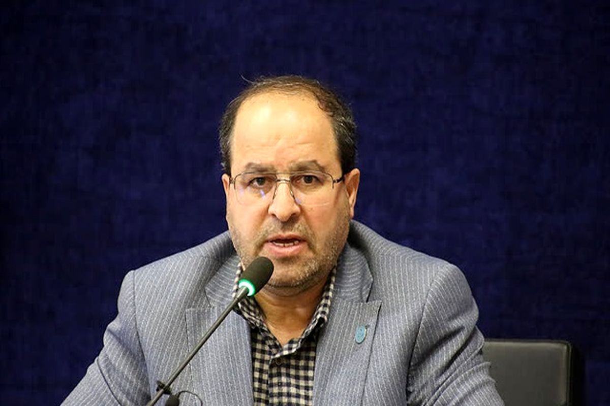 رئیس دانشگاه تهران