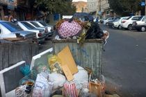 انباشت زباله در سطح رشت زیبنده نیست/ اختصاص ردیف بودجه ۱۴۰۲ شهرداری رشت به پروژه جمع آوری روان آب های سطحی