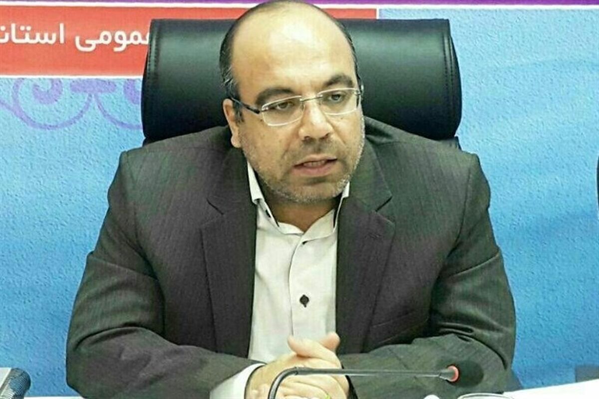 حبیب الله خجسته پور