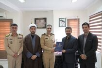 نظارت قضایی ضامن صیانت از شان حافظان امنیت است