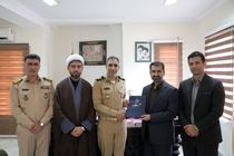 نظارت قضایی ضامن صیانت از شان حافظان امنیت است