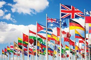 گزیده مهمترین اخبار بین الملل دوشنبه 20 آبان ماه 1398