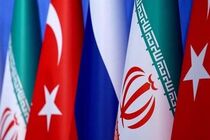 نشست چهارجانبه ایران، روسیه، ترکیه و سوریه امروز در مسکو برگزار می‌شود