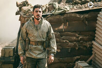 The Movie “Majnoon” honors Martyr Zeinoddin