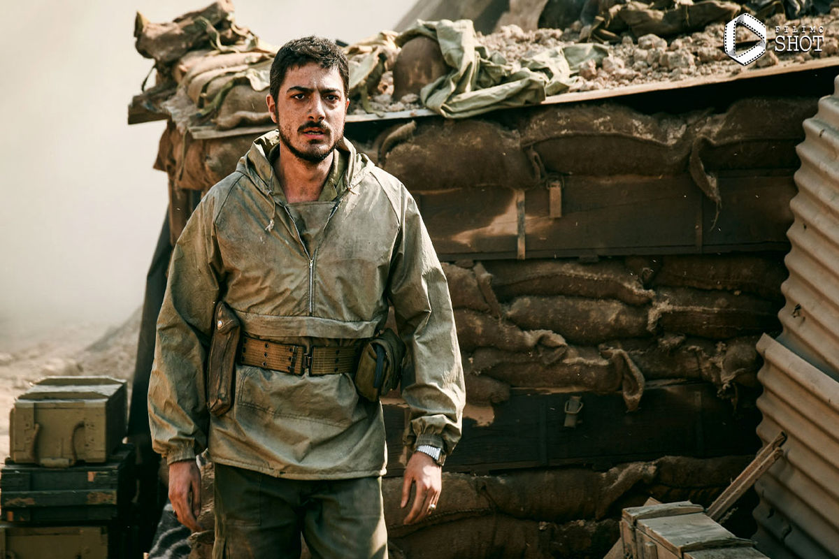 فیلم مجنون