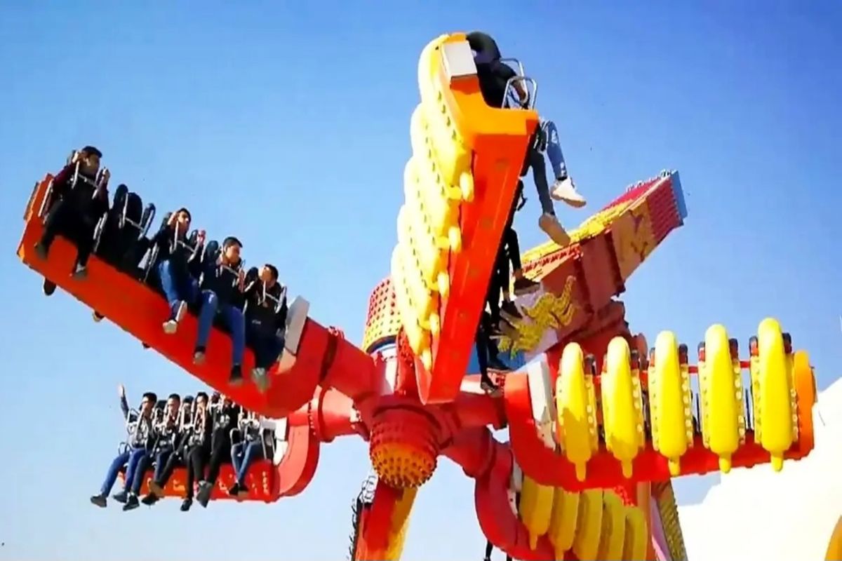 ابر سازه اصفهان