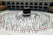 بررسی "مناسک حج در حالت اضطرار" با حضور نمایندگان دفتر مقام معظم رهبری