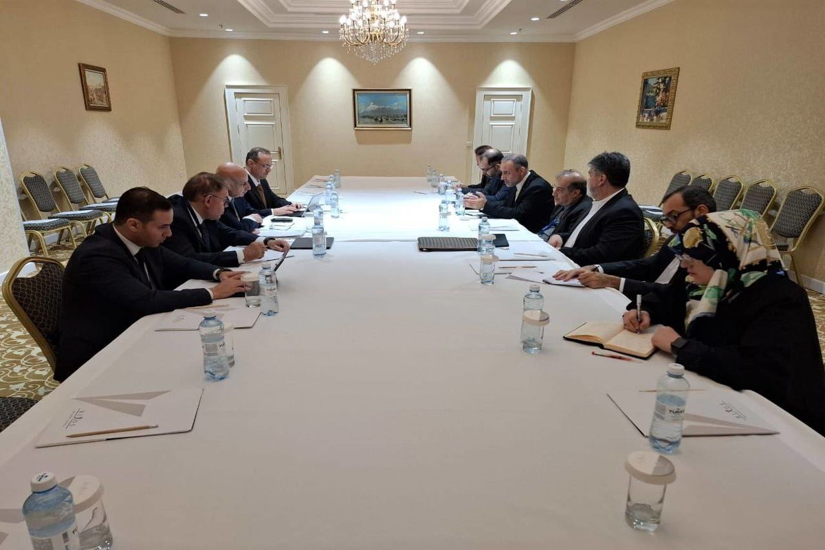 ایران و سوریه