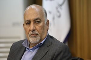از فتاح که داعیه شفاف سازی و برخورد با تخلفات را دارد واقعا انتظار نداشتم / ما نماینده مردم هستیم نه نماینده مدیران