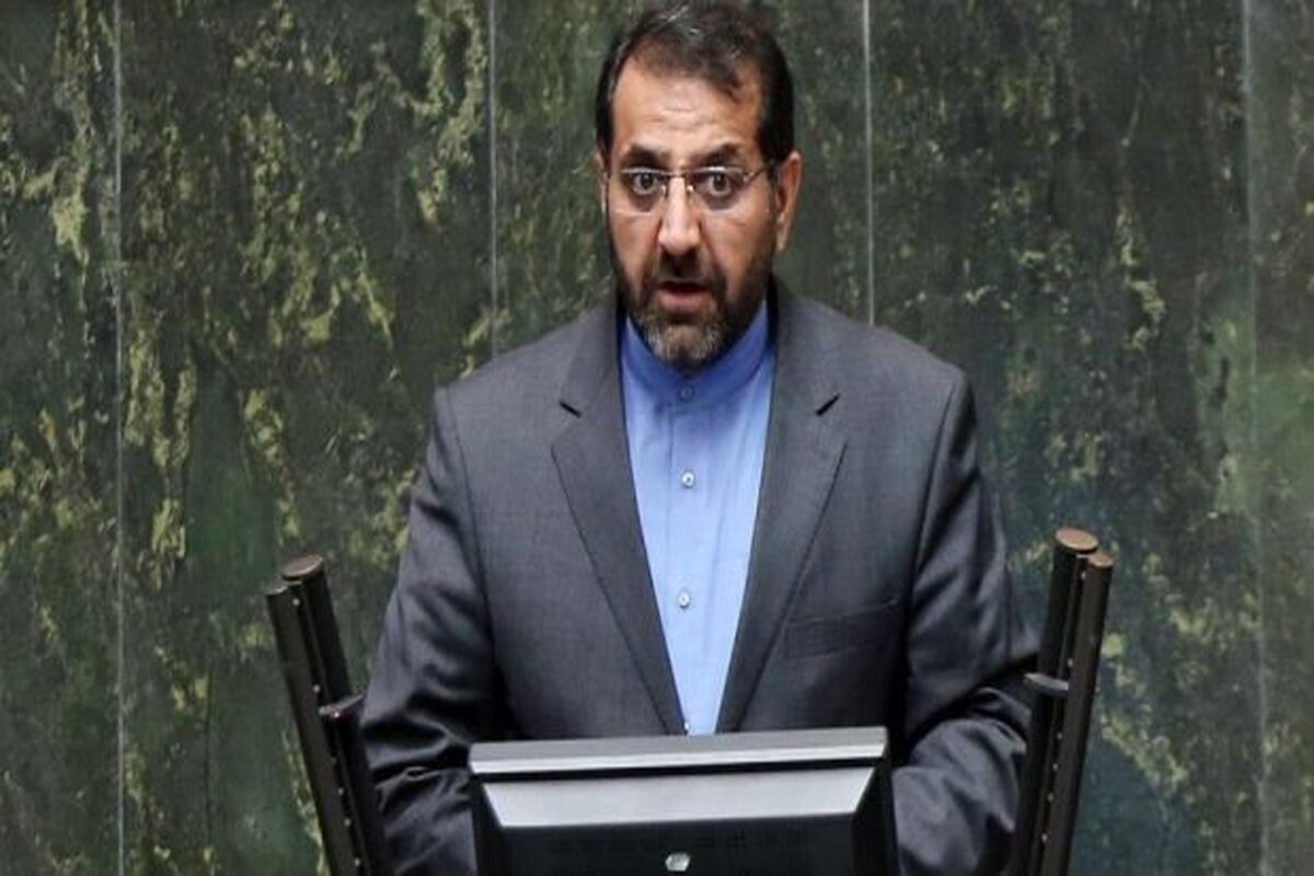 علی نجفی خوشرودی