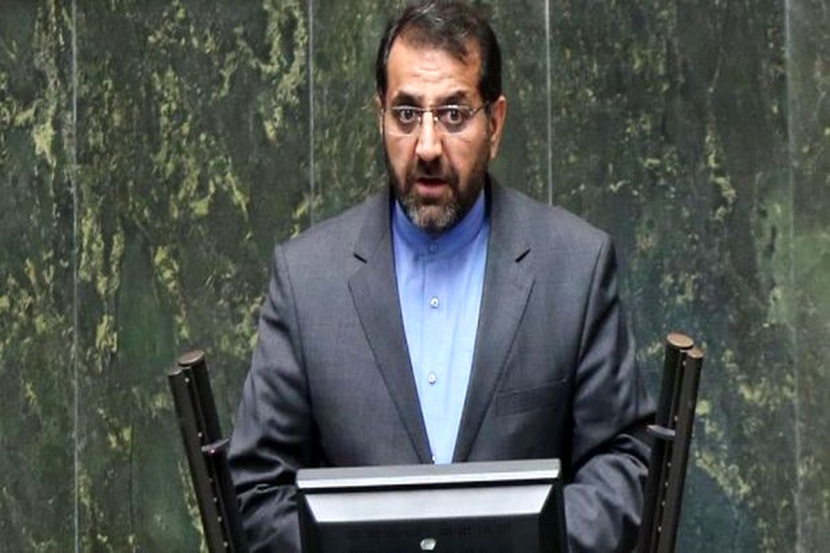 علی نجفی خوشرودی